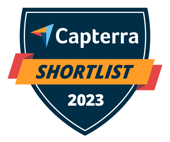 captera shortlist logo