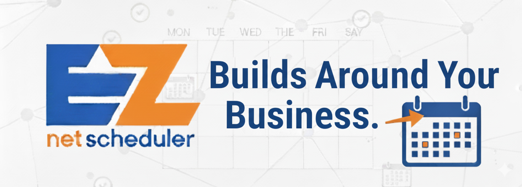 EZnet Build Around Your Business